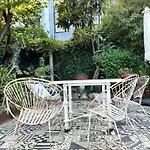 Hospedaje En Cerro Alegre